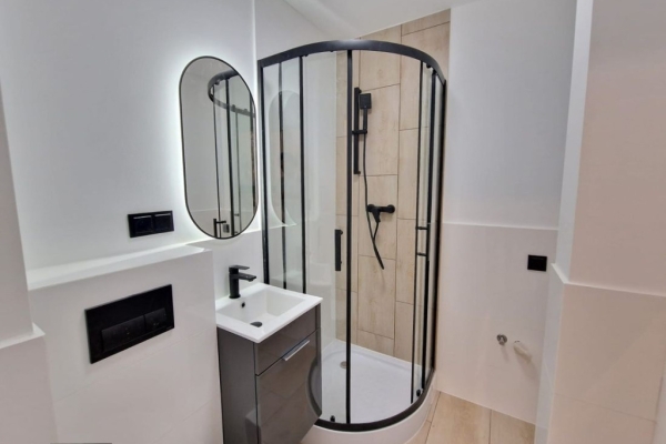 Ogłoszenie - 2pok, 38met, Okolice Borowskiej PIWNICA/WINDA (Wrocław). Zdjęcie 3