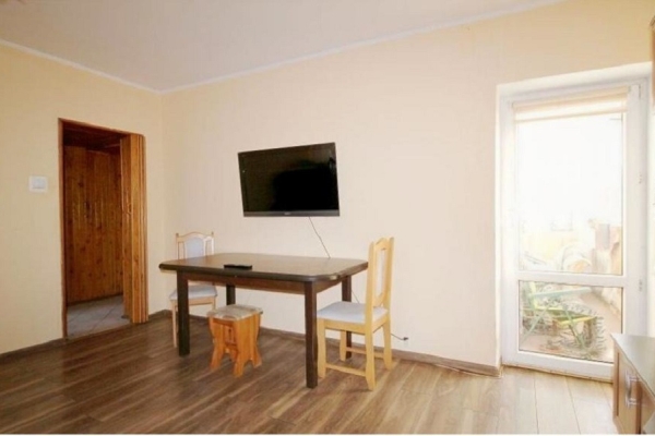 Ogłoszenie - 3pok, 66met, gmina Bolków BALKON / PIWNICA / OGRÓD / GARAŻ (Wolbromek). Zdjęcie 3