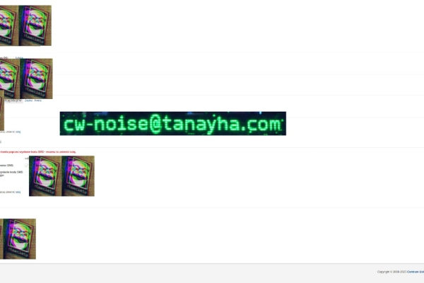 Ogłoszenie - Usługi - bazy danych, sociale, android, winda. Zdjęcie 1