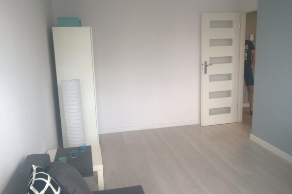 Ogłoszenie - 3pok, 52met, Okolice Kruszwickiej ROZKŁAD/PIWNICA/WINDA (Wrocław). Zdjęcie 3