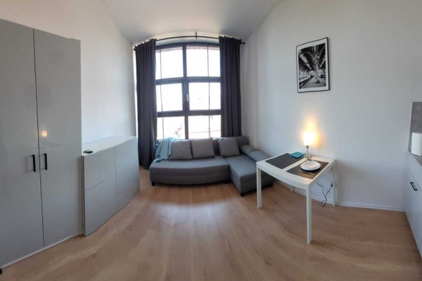 Ogłoszenie - 1pok, 19met, Okolice Okulickiego WINDA/2022 (Wrocław). Zdjęcie 3