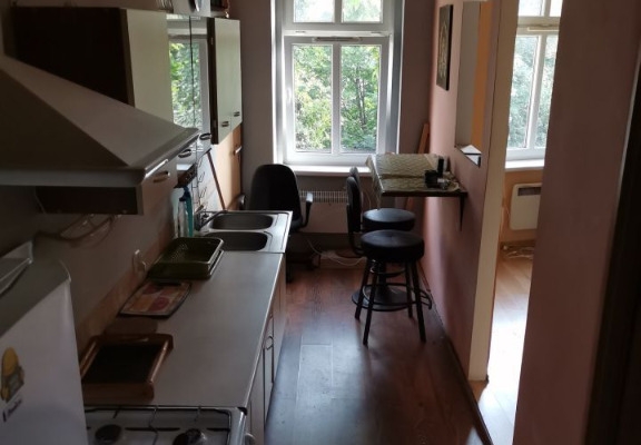 Ogłoszenie - 2pok, 42met, okolice Świstackiego PIWNICA (Wrocław). Zdjęcie 3