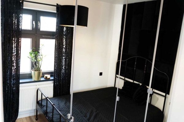 Ogłoszenie - 2pok, 39met, Okolice Nowowiejskiej PO REMONCIE/PIWNICA (Wrocław). Zdjęcie 3