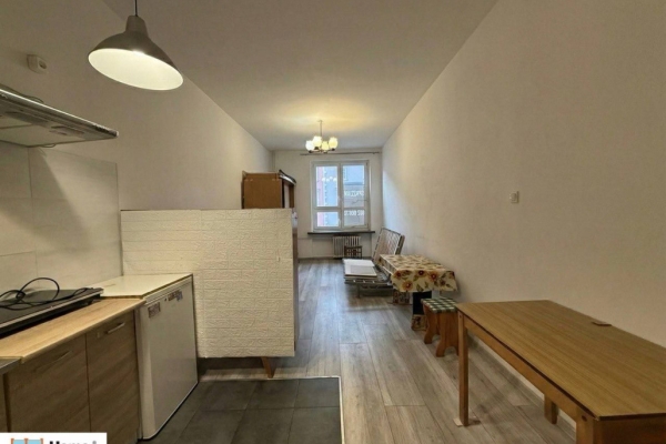 Ogłoszenie - 1pok, 25met, Rynek PO REMONCIE/KOMÓRKA (Wrocław). Zdjęcie 3