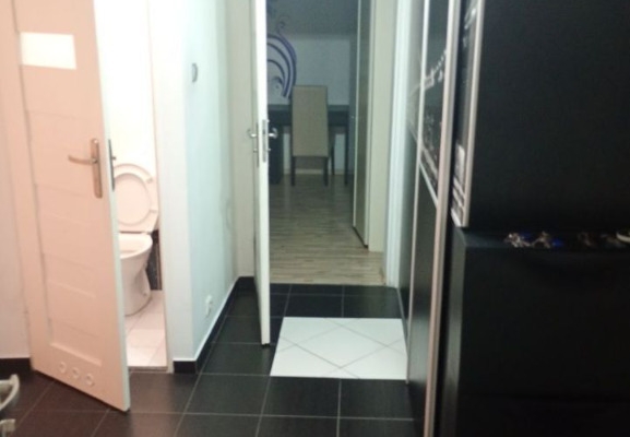 Ogłoszenie - 2pok, 50met, okolice Bednarskiej BALKON/LOGGIA/2 WINDY (Wrocław). Zdjęcie 3