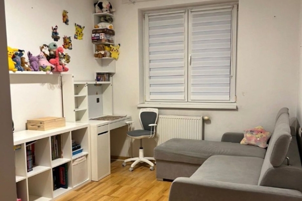 Ogłoszenie - 2pok, 44met, okolice Królewskiej ROZKŁAD/BALKON/PIWNICA (Wrocław). Zdjęcie 3