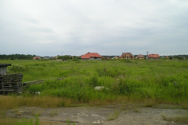 Ogłoszenie - Działka Budowlana (1500 m2) ul. Orla MEDIA (Wilkszyn). Zdjęcie 3