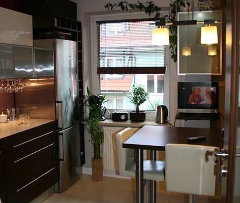 Ogłoszenie - 1pok, 33met, okolice Buraczanej BALKON/PIWNICA/PARKING (Wrocław). Zdjęcie 3