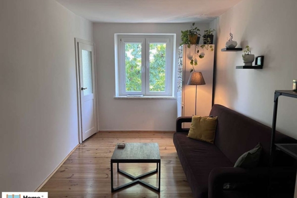 Ogłoszenie - 3pok, 49met, okolice Katowickiej PIWNICA/PARKING (Wrocław). Zdjęcie 3