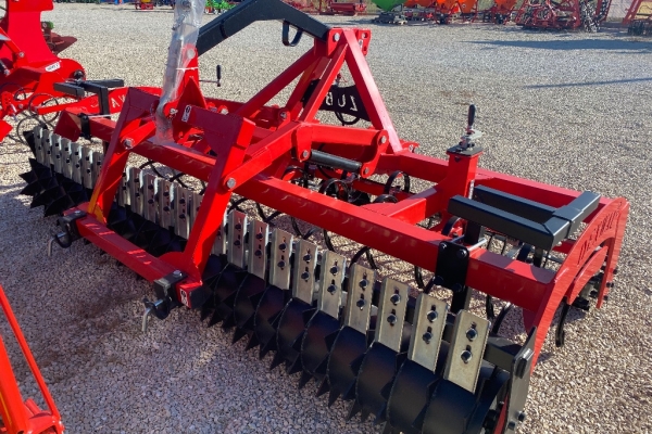 Ogłoszenie - WYPRZEDAŻ Agregat Uprawowo-Siewy LION /ŻUBR dostawa CAŁA POLSKA. Zdjęcie 7