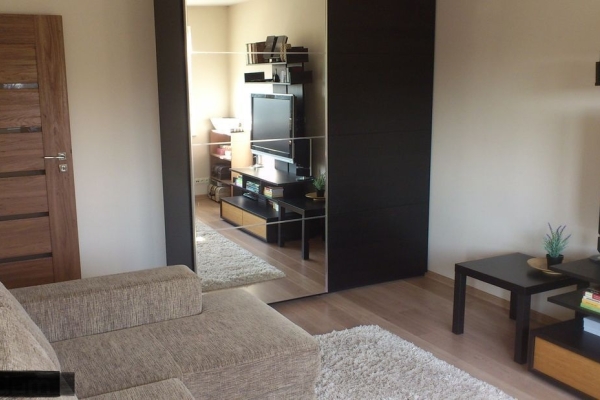 Ogłoszenie - 1pok, 27met, Okolice Olszewskiego PO REMONCIE/PIWNICA (Wrocław). Zdjęcie 3