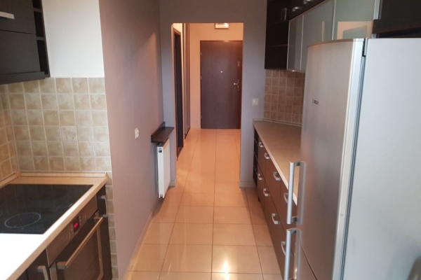 Ogłoszenie - 2pok, 50met, Okolice Zwycięskiej BALKON/GARAŻ (Wrocław). Zdjęcie 3