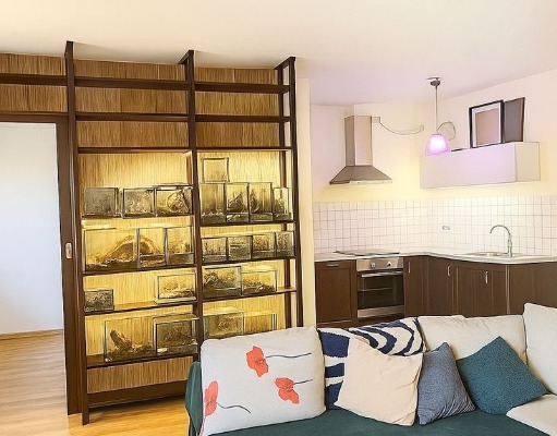 Ogłoszenie - 2pok, 58met, Okolice Zaporoskiej BALKON/PIWNICA (Wrocław). Zdjęcie 3