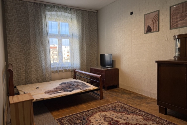 Ogłoszenie - 2pok, 60met, ul. Nowowiejska KOMÓRKA LOKATORSKA (Wrocław). Zdjęcie 3