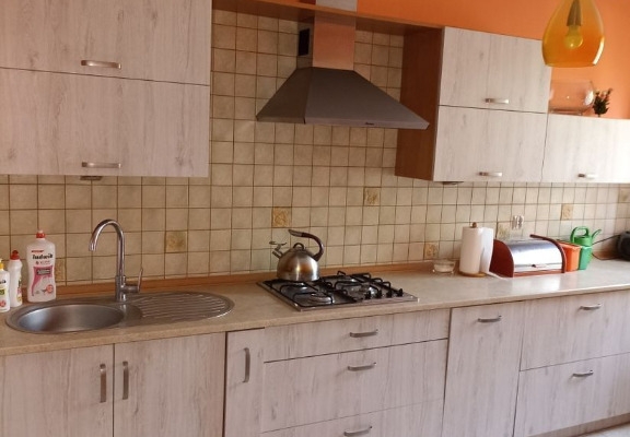 Ogłoszenie - 2pok, 65met, Okolice Strzegomskiej BALKON/PIWNICA/WINDA (Wrocław). Zdjęcie 3