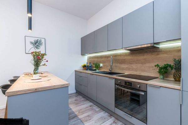 Ogłoszenie - 3pok, 65met, Angel River TARAS/GARAŻ/2018 (Wrocław). Zdjęcie 3