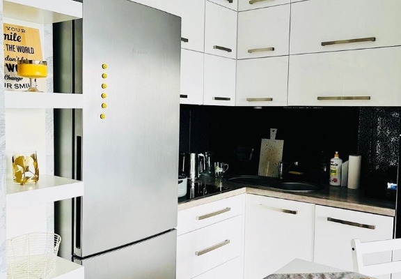 Ogłoszenie - 2pok, 39met, Okolice Buforowej BALKON (Wrocław). Zdjęcie 3