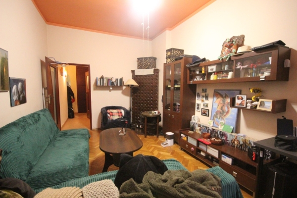 Ogłoszenie - 2pok, 42met, okolice Nobla ROZKŁAD/PIWNICA (Wrocław). Zdjęcie 3