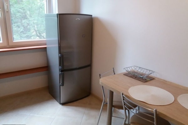 Ogłoszenie - 1pok, 36met, Okolice Placu Orląt Lwowskich BALKON (Wrocław). Zdjęcie 3