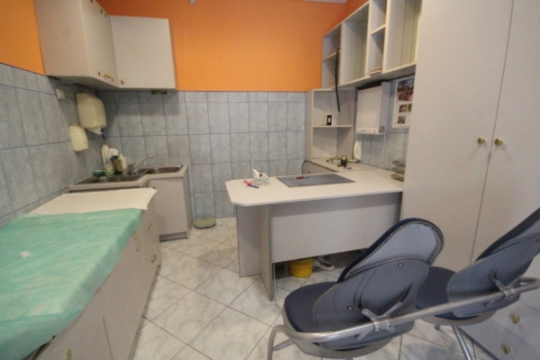 Ogłoszenie - Lokal (28met) okolice Łukasińskiego (Wrocław). Zdjęcie 3