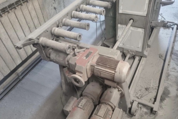 Ogłoszenie - Odbiornik listew, sztaplarka TMSystem. Zdjęcie 4