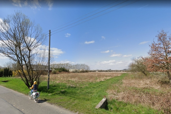 Ogłoszenie - Działka Budowlana (5474 m2) ul. Lutyńska MEDIA (Wrocław). Zdjęcie 3