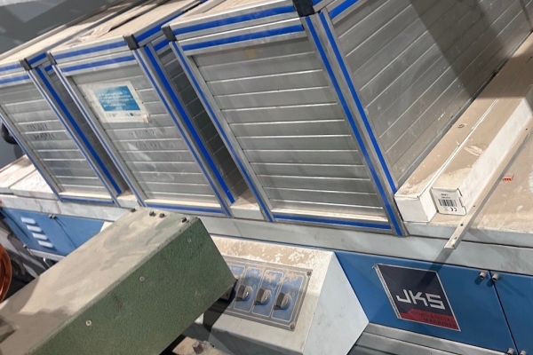 Ogłoszenie - Tunel do suszenia UV. Zdjęcie 3