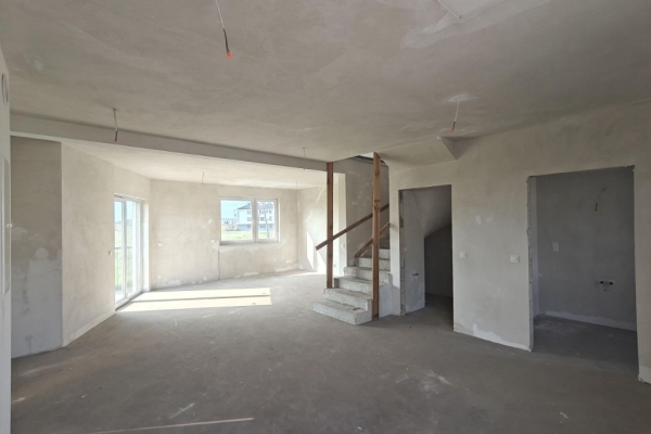 Ogłoszenie - 3pok, 102met, okolice Iwaszkiewicza TARAS/OGRÓD/MP (Wrocław). Zdjęcie 3