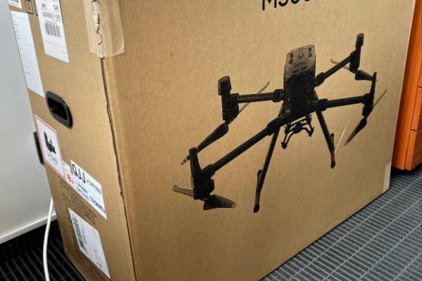 Ogłoszenie - New Drones & Aerial Imaging LATIEF-ALHAKIM.COM. Zdjęcie 6