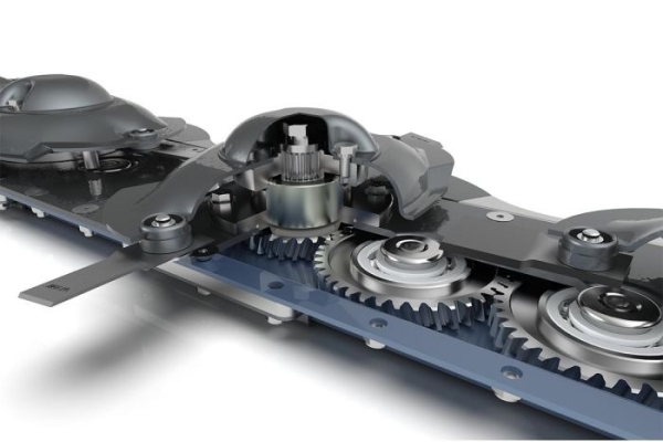 Ogłoszenie - Kosiarka dyskowa Kellfri FDM240 2,4 m. Zdjęcie 3