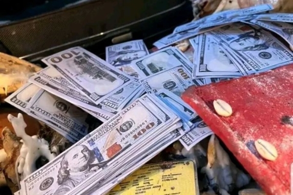 Ogłoszenie - #+2349132649238# I'M INTERESTED TO JOIN ILLUMINATI SOCIETY FOR RICHES AND PROTECTION IN CANADA. Zdjęcie 1