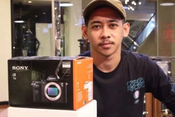 Ogłoszenie - New Camera Digital And Cameras Equipment LATIEF-ALHAKIM.COM. Zdjęcie 6