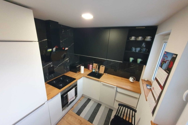 Ogłoszenie - 2pok, 31met, okolice Bednarskiej KOMÓRKA/WINDA (Wrocław). Zdjęcie 4