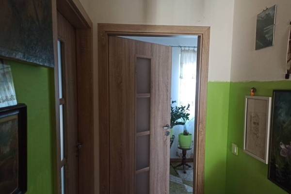 Ogłoszenie - 3pok, 58met, Polana Miłoszycka BALKON/PIWNICA/2020 (Wrocław). Zdjęcie 4