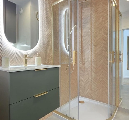 Ogłoszenie - 2pok, 62met, Kępa Mieszczańska BALKON/WINDA/2023 (Wrocław). Zdjęcie 4