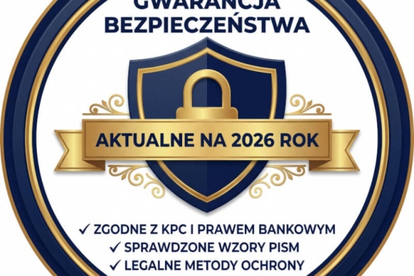 Ogłoszenie - Jak pozbyć się komornika? Legalnie i szybko!. Zdjęcie 4