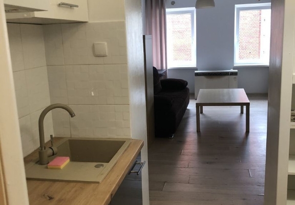 Ogłoszenie - 1pok, 24met, okolice Pomorskiej PIWNICA (Wrocław). Zdjęcie 4