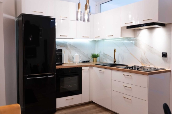 Ogłoszenie - 2pok, 39met, Okolice Nowowiejskiej PO REMONCIE/PIWNICA (Wrocław). Zdjęcie 4