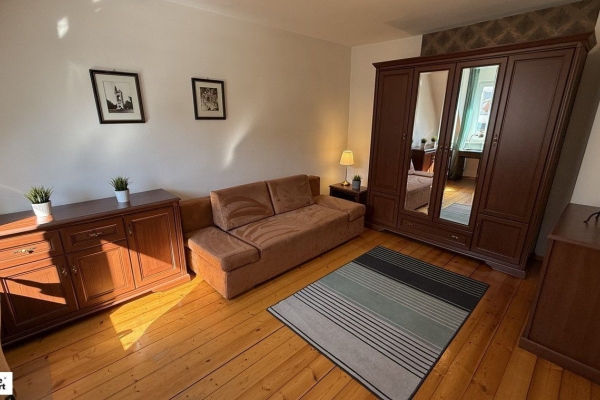 Ogłoszenie - 3pok, 72met, okolice Reja ROZKŁAD/BALKON/PIWNICA (Wrocław). Zdjęcie 4