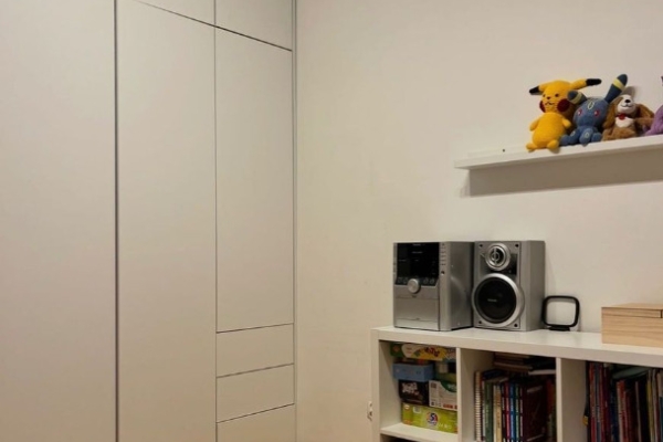 Ogłoszenie - 2pok, 44met, okolice Królewskiej ROZKŁAD/BALKON/PIWNICA (Wrocław). Zdjęcie 4