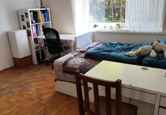 Ogłoszenie - 2pok, 62met, okolice alei Poprzecznej BALKON/PIWNICA (Wrocław). Zdjęcie 4