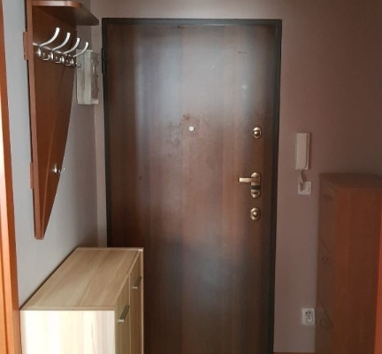 Ogłoszenie - 2pok, 46met, Okolice Róży Watrów BALKON/WINDA (Wrocław). Zdjęcie 4