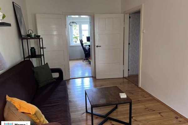 Ogłoszenie - 3pok, 49met, okolice Katowickiej PIWNICA/PARKING (Wrocław). Zdjęcie 4