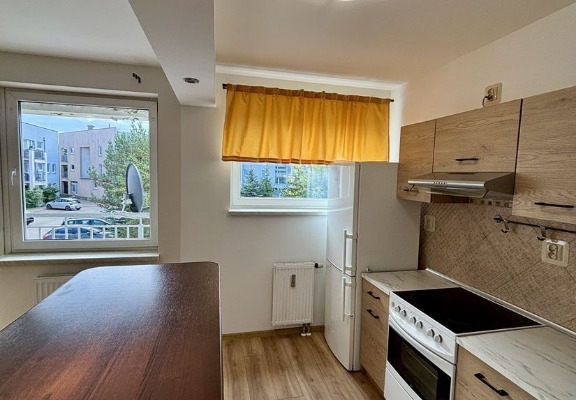 Ogłoszenie - 1pok, 35met, Okolice Zagrodniczej BALKON/MP/2004 (Wrocław). Zdjęcie 4