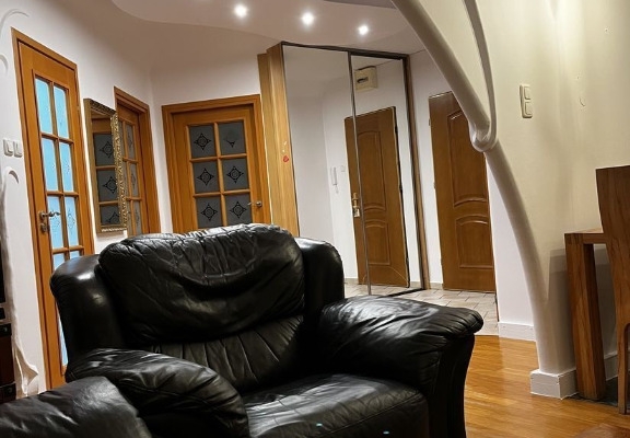 Ogłoszenie - 3pok, 60met, Okloice Mińskiej BALKON/PIWNICA/2000 (Wrocław). Zdjęcie 4