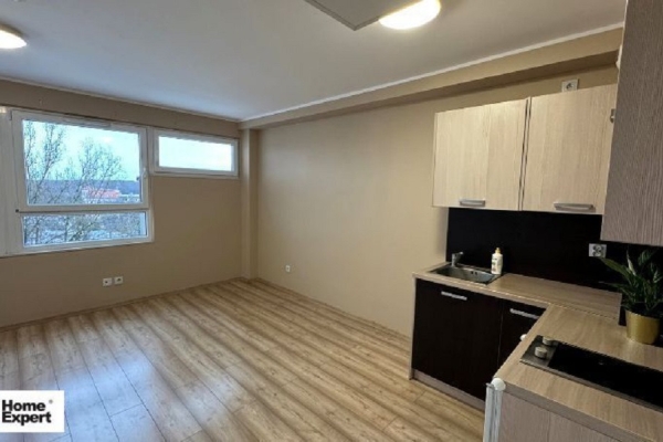 Ogłoszenie - 1pok, 23met, okolice Marcinkowskiego WINDA (Wrocław). Zdjęcie 4