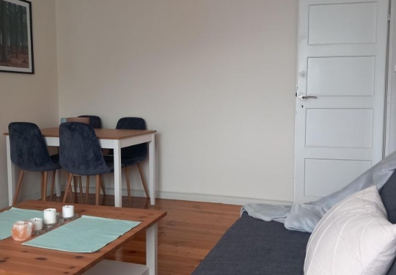 Ogłoszenie - 2pok, 52met, Okolice Katowickiej PIWNICA (Wrocław). Zdjęcie 4