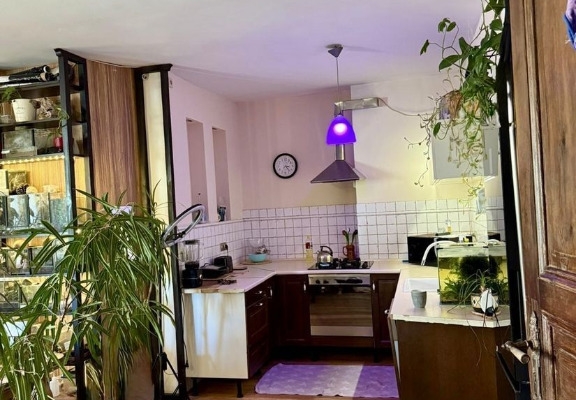 Ogłoszenie - 2pok, 58met, Okolice Zaporoskiej BALKON/PIWNICA (Wrocław). Zdjęcie 4