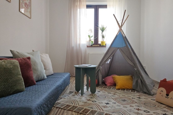 Ogłoszenie - 2pok, 54met, Okolice Buforowej BALKON/KOMÓRKA/2010 (Wrocław). Zdjęcie 4