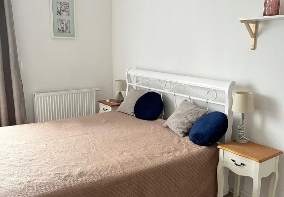 Ogłoszenie - 2pok, 39met, Okolice Buforowej BALKON (Wrocław). Zdjęcie 4